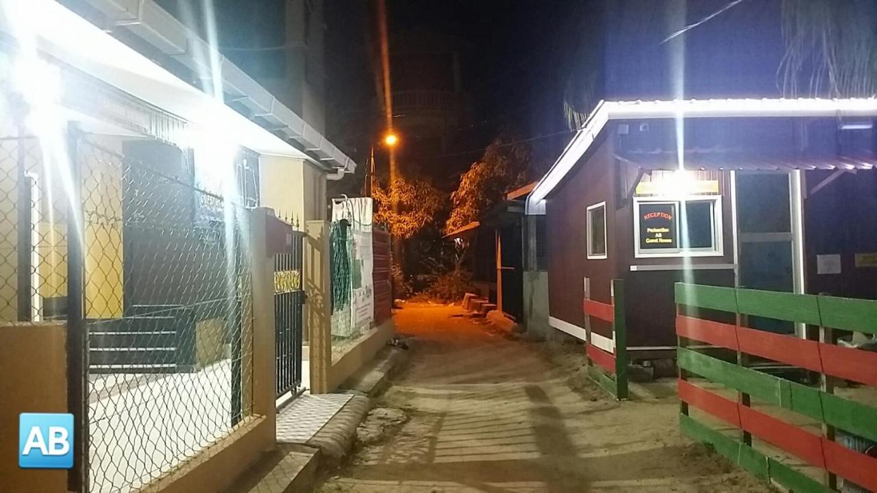 Perhentian Ab Guest House Kampong Pasir Hantu Exteriör bild